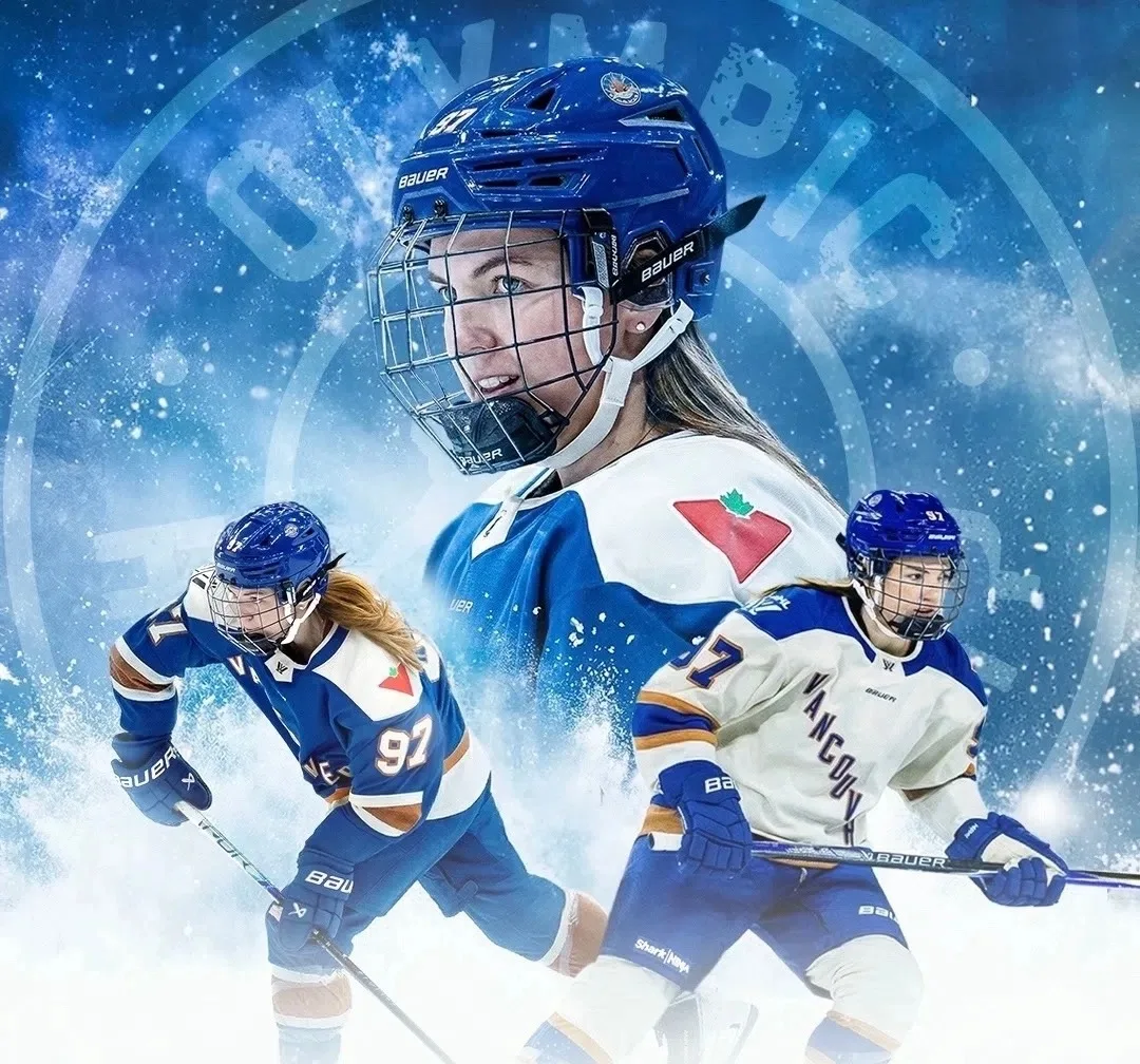 🏒 Снова в гостях — наша звёздная землячка!

В МФЦ Дмитровский снова обратилась Анна Шохина — напада