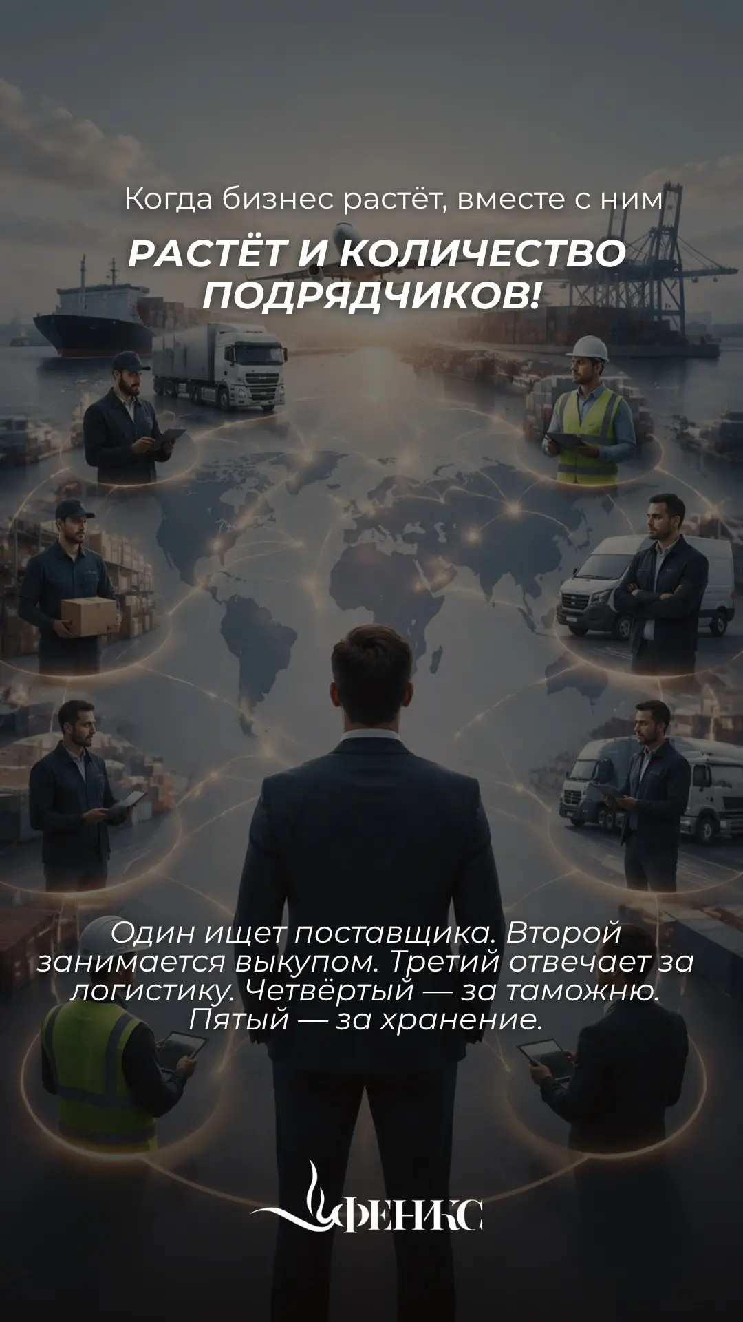Узнать детали работы и рассчитать условия можно напрямую у вашего персонального менеджера.

➡️ +7 (9