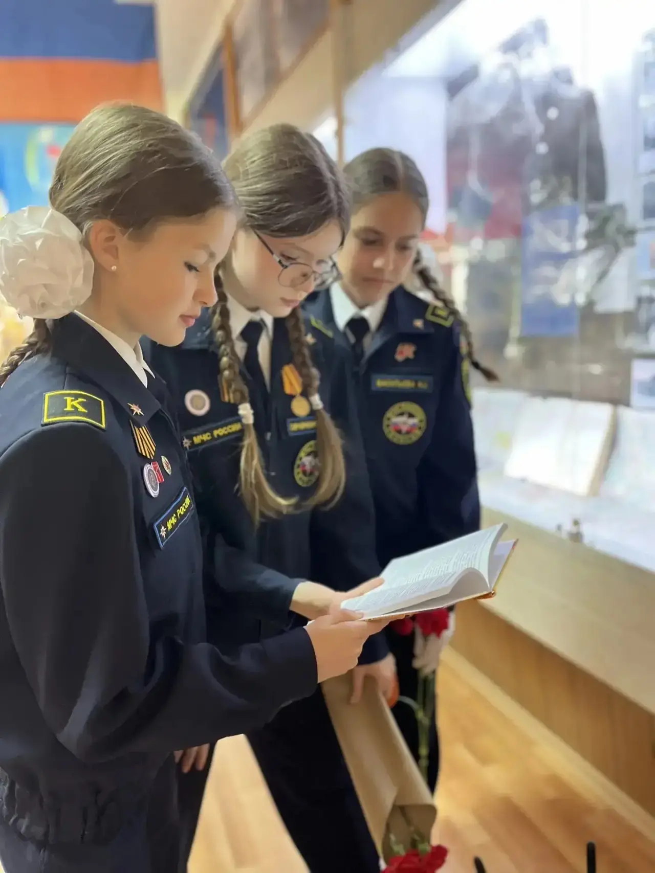 В Калининграде почтили память ликвидаторов Чернобыльской катастрофы    В Калининграде прошли памятны