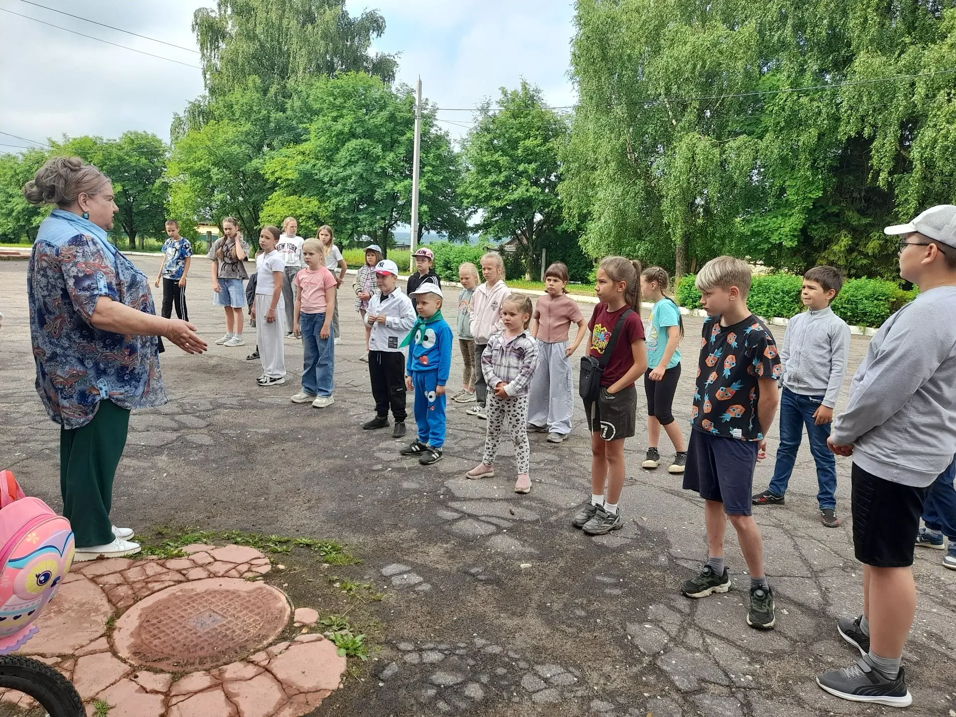 15.06.2026
День Растений
Мастер-класс «Почва и её плодородие. Система обработки почвы. Уход за комна
