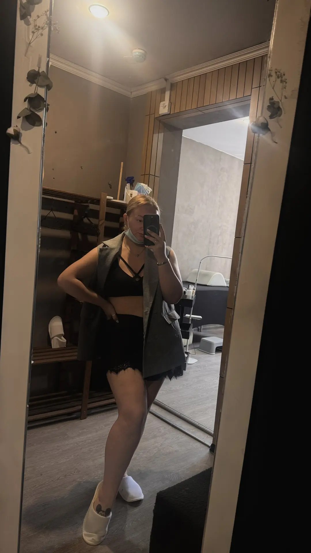 🤳🏼