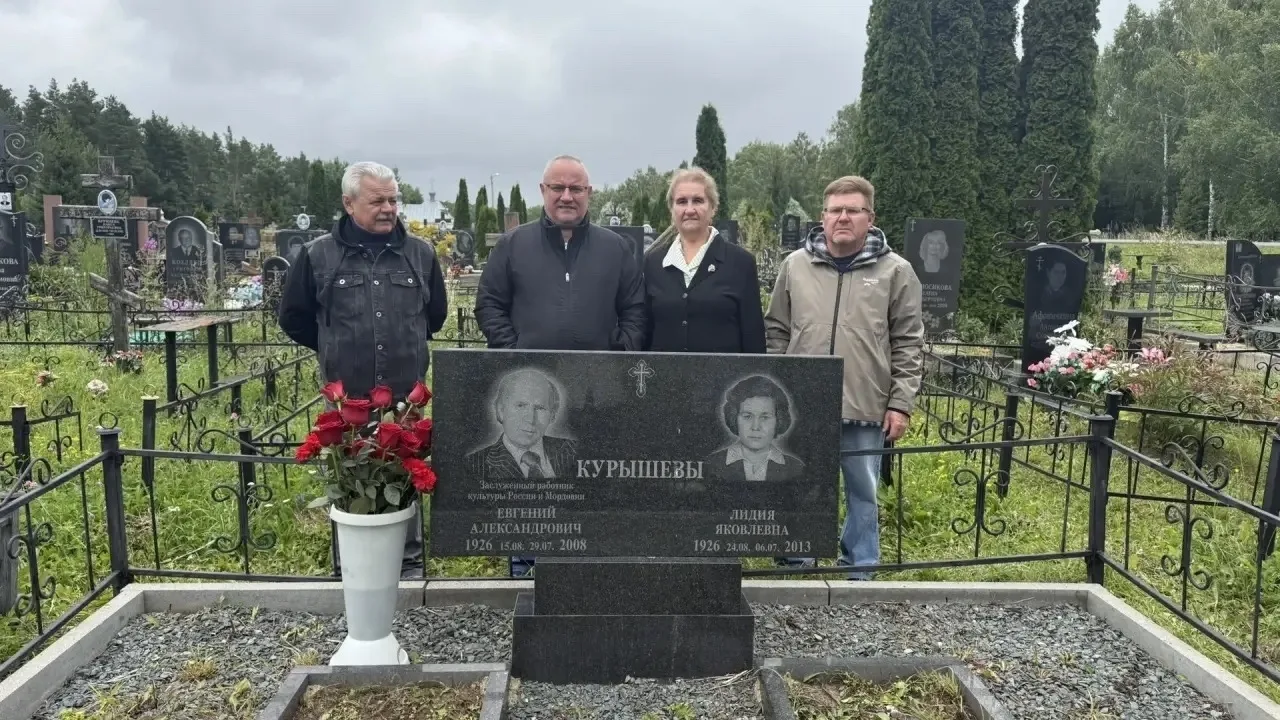 15 августа 2026 года, исполнилось бы 100 лет со дня рождения участника Великой Отечеств...