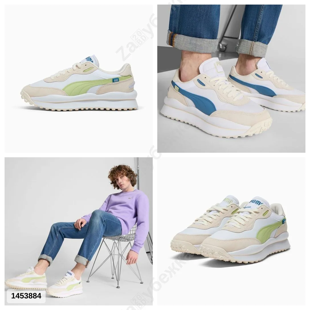 #Puma