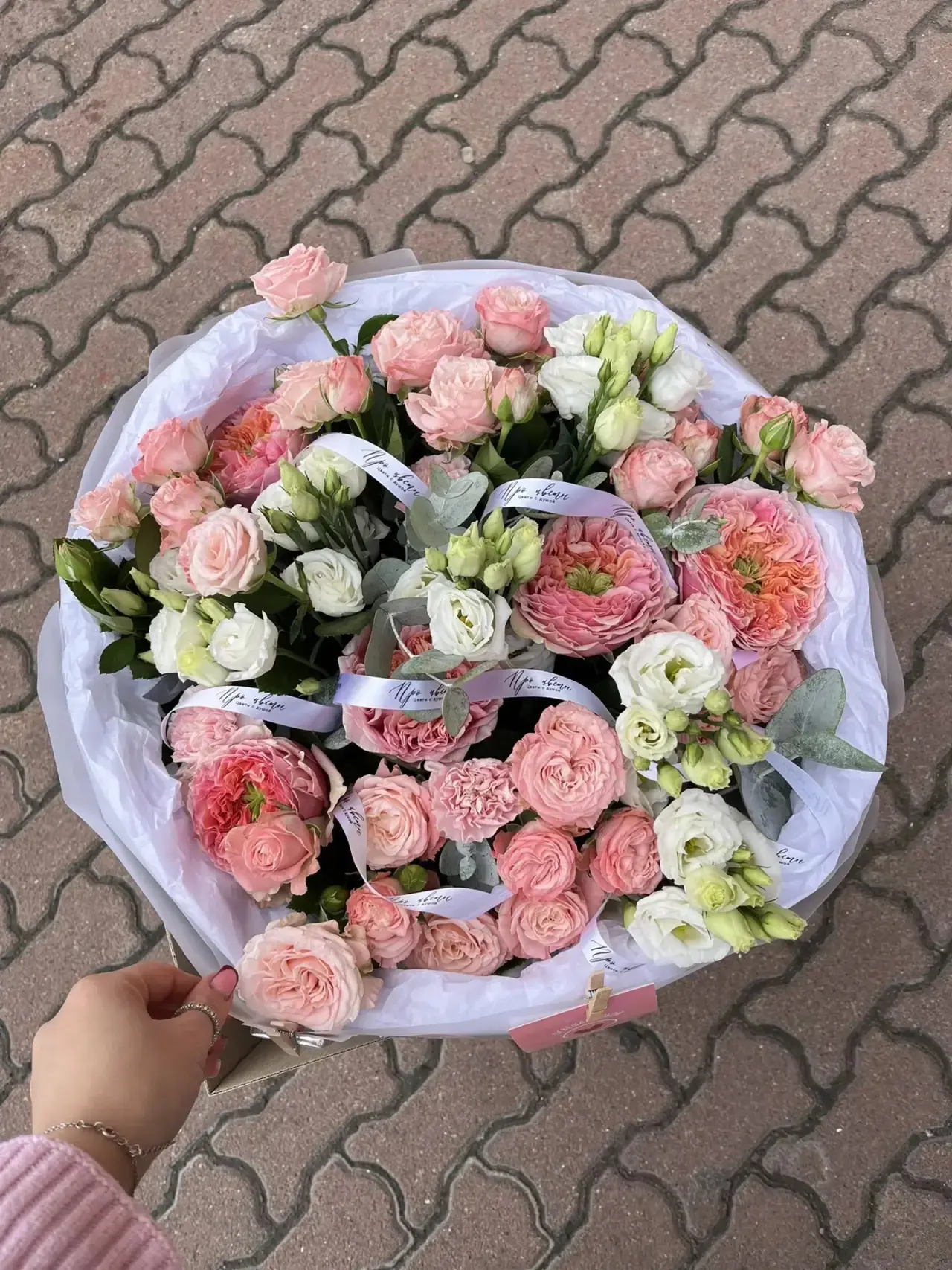 •Освещай собой мир•