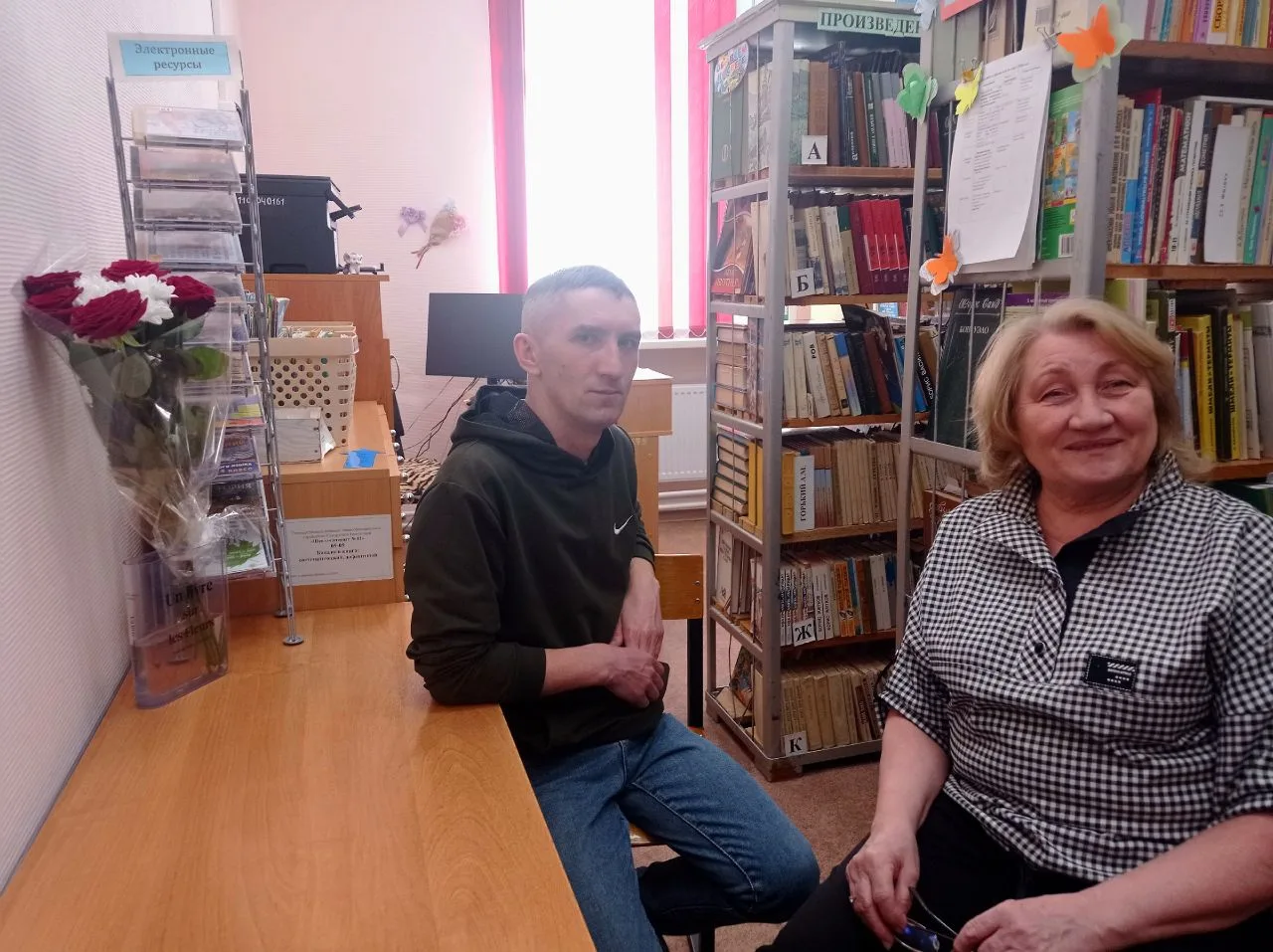 Как живёшь, выпускник?
