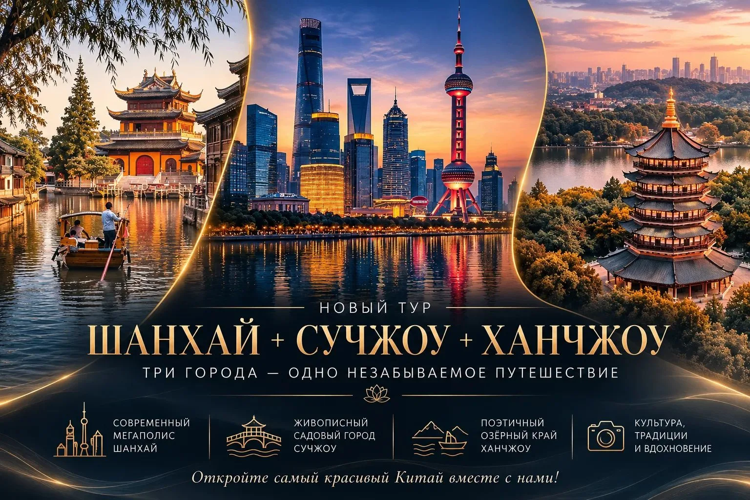 🇨🇳 Китай.  Новинка!