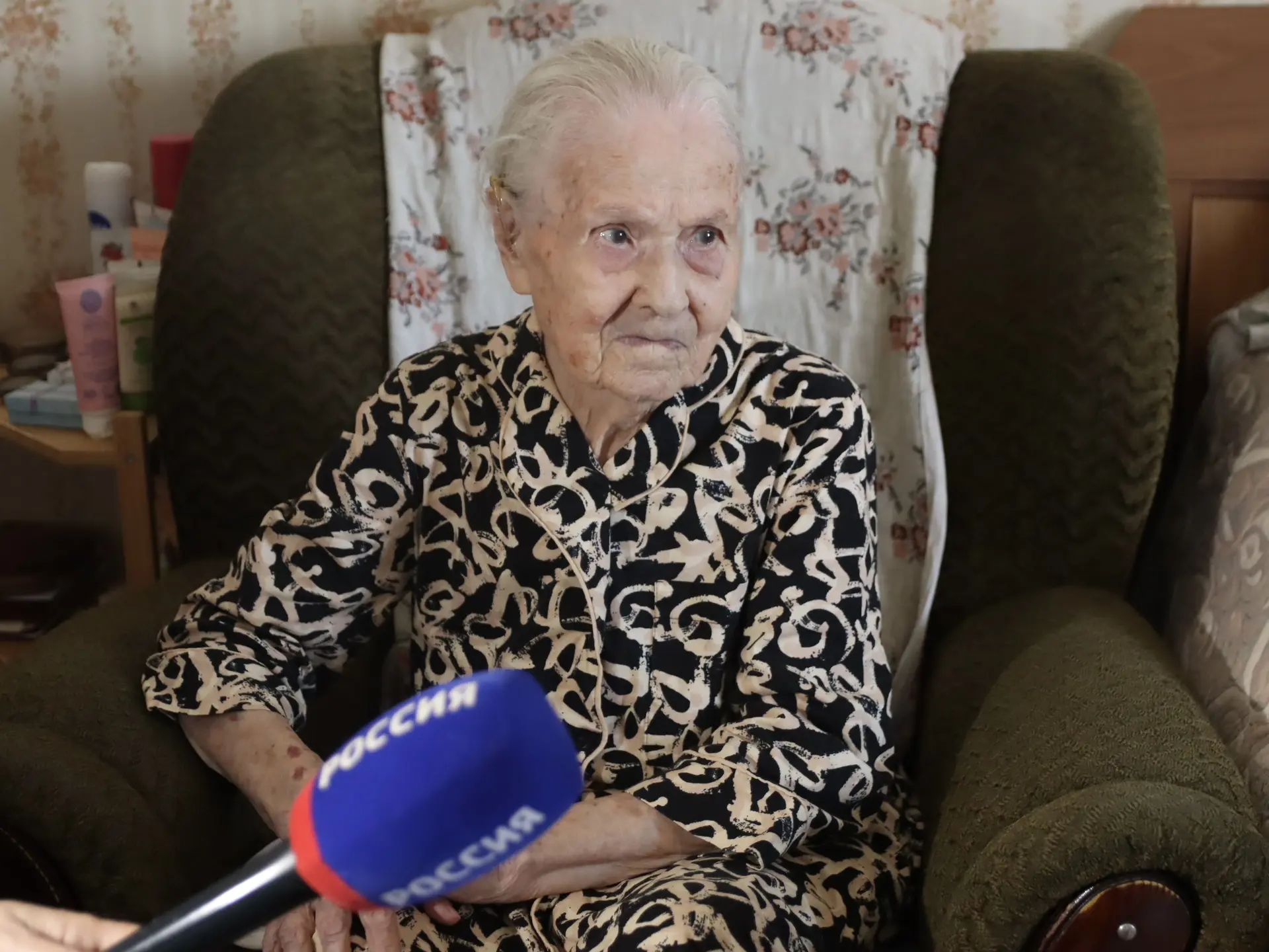 Сегодня свой 100-летний юбилей отмечает наша землячка, ровесница Черемховского района -...