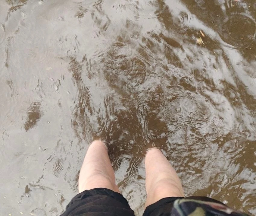 💦 Брагино поплыло после грозового ливня

📍 Ярославль
👉 Подписаться
🔥 Ярославль ЧП