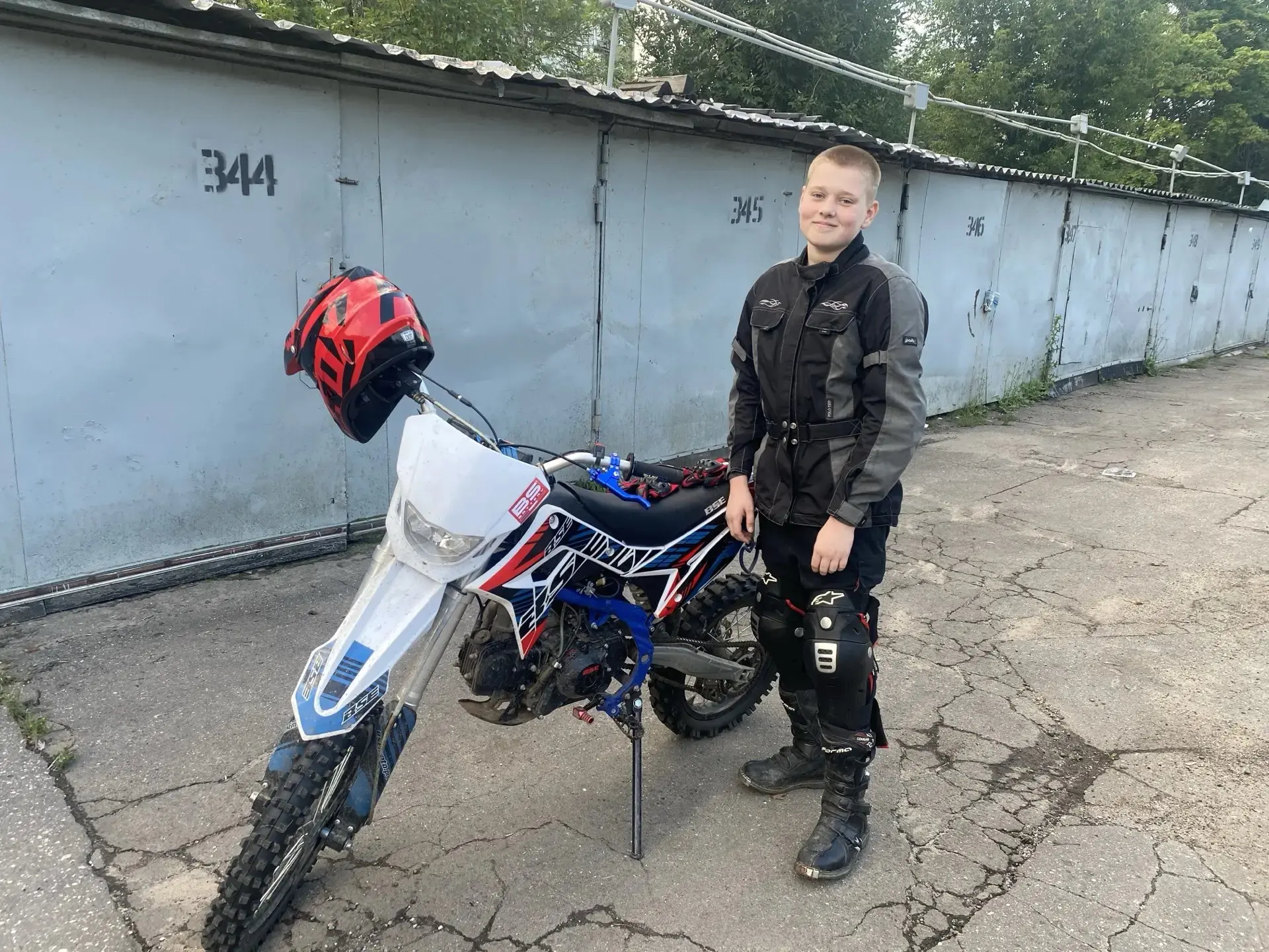#ЛЕТО_949 | СПОРТИВНО, АКТИВНО И С ПОЛЬЗОЙ!