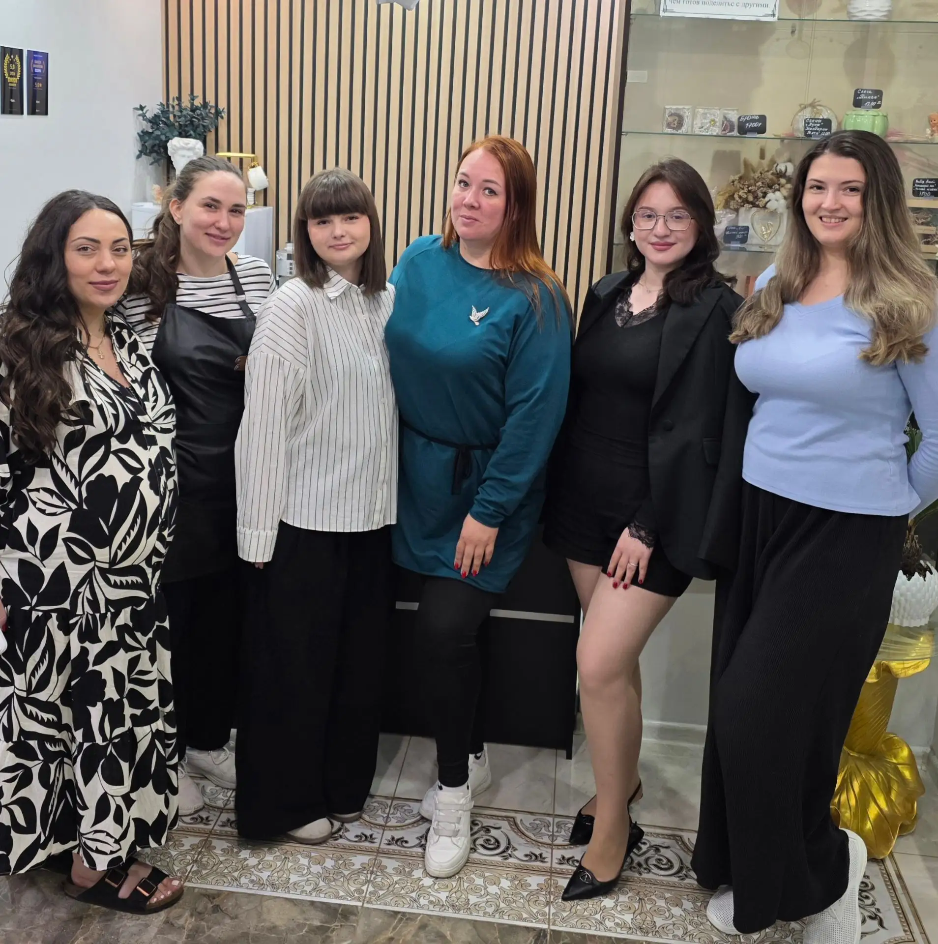 🌿 Кажется, мы с вами так и не познакомились.