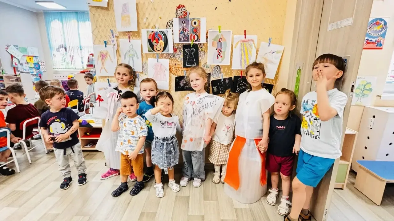 👗 Неделя высокой моды в группе «Малинка»!   Завершилась самая стильная неделя этого сезона! На этот 