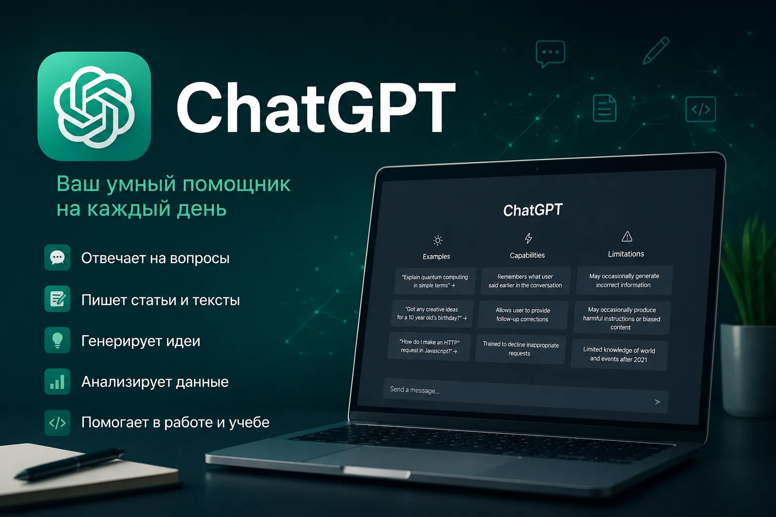 Совет от моего личного помощника Алекса