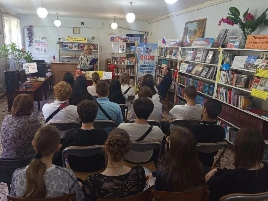 Слово, записанное на родном языке, – бесценный дар. 24 мая, в День славянской письменно...