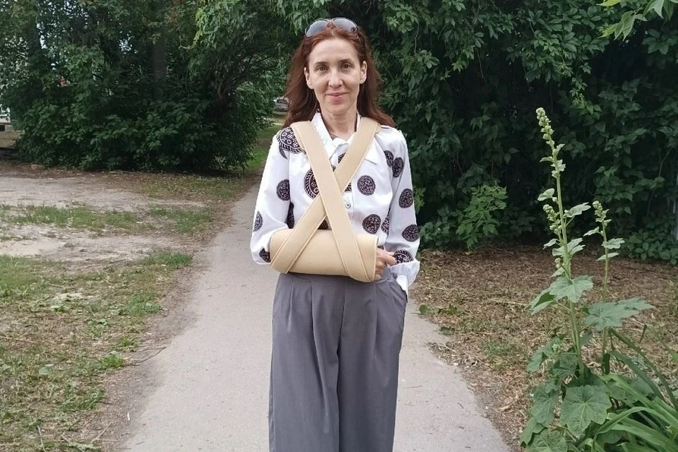Рязанскую учительницу перепутали с закладчицей: прокуратура возобновила расследование в...