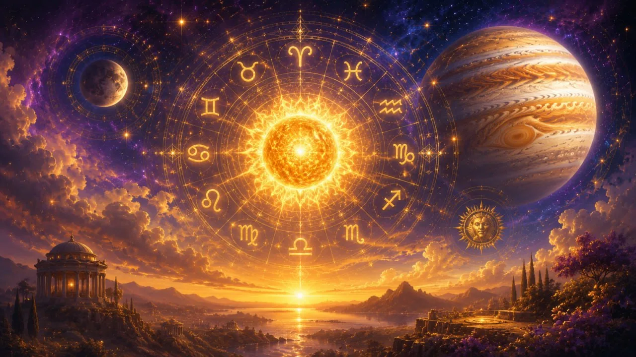 ♌️ КОМУ НЕСЕТ УДАЧУ ЮПИТЕР ВО ЛЬВЕ
 
Юпитер во Льве - это удача, яркость, минута славы, прайм эра, ш