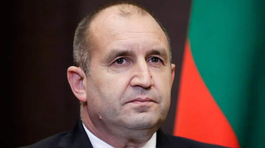 Болгария отказалась поддержать 21-й пакет санкций против России 

Премьер-министр Болгарии Румен Рад