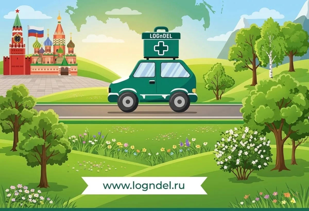 🚗 Ищем водителя в команду! 🚗