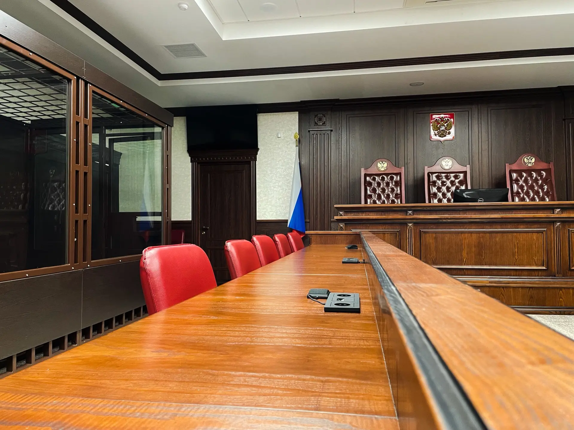 Состоялось оглашение приговора по уголовному делу в отношении Селимова Ровшана Мамедсел...