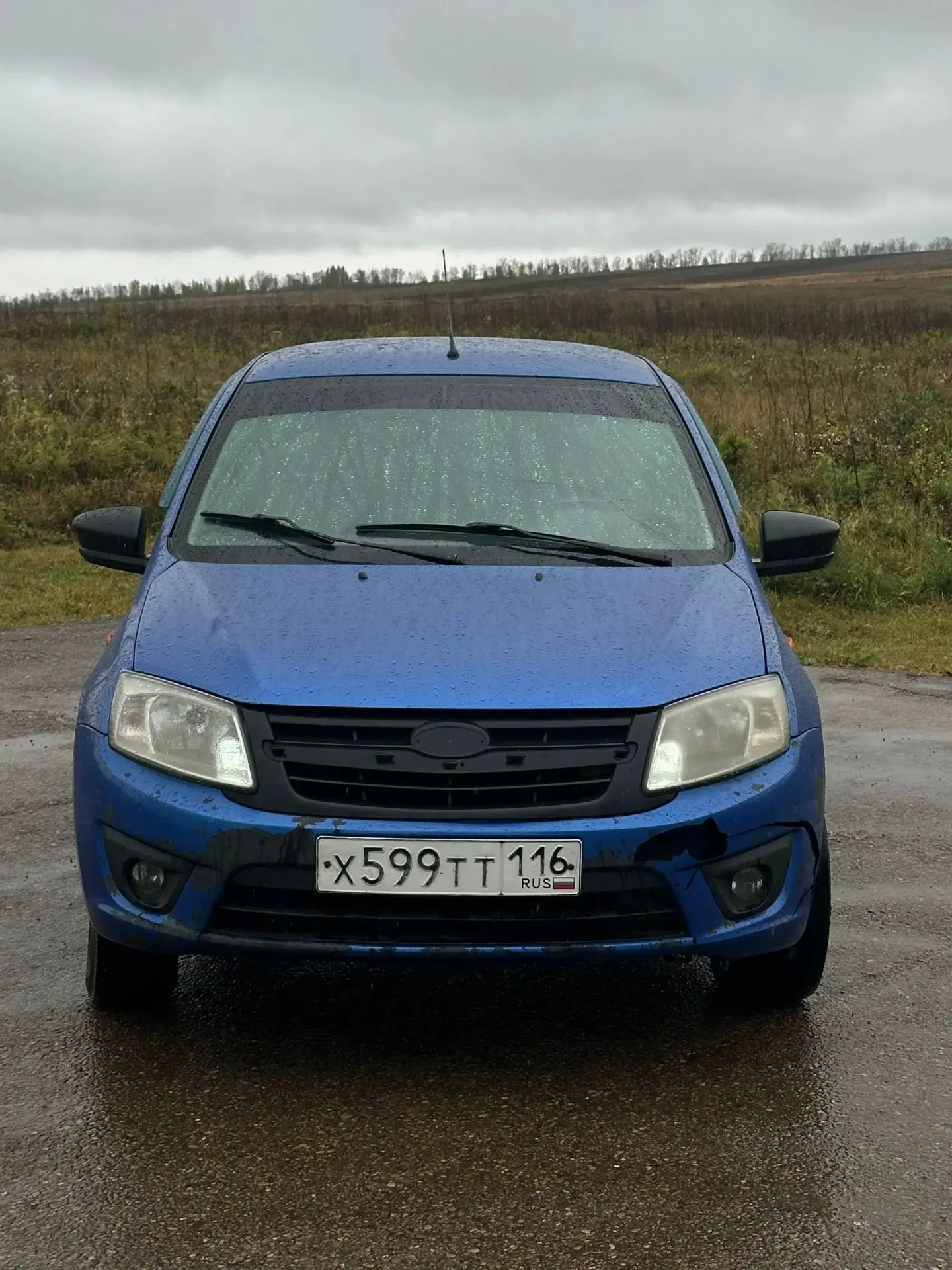 Гранта 2016г
