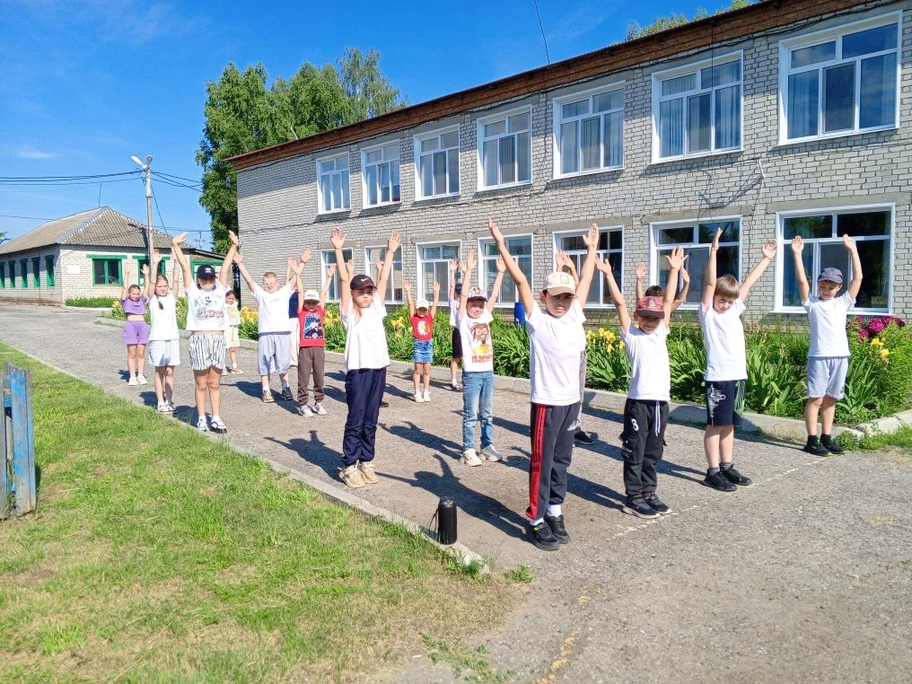🦅 Орлята России -2026🇷🇺 
❤День одиннадцатый❤

Лагерь "СМИД" 👫🏻.

Первая смена "Орлята 🦅 России