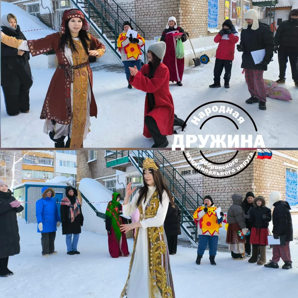 🌞Весна идет, весне дорогу!