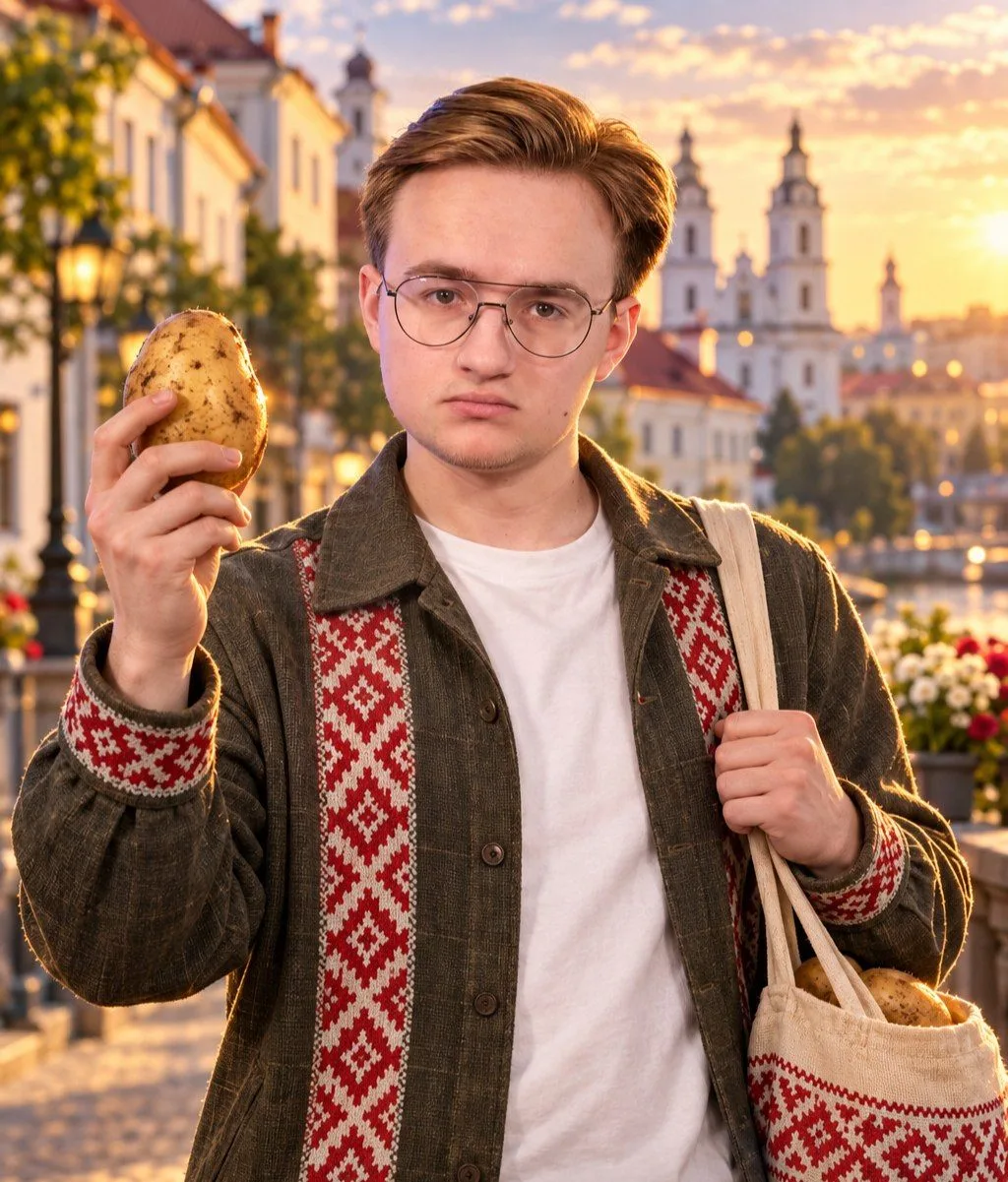 Ближайшие несколько дней админом будет Бульбымов