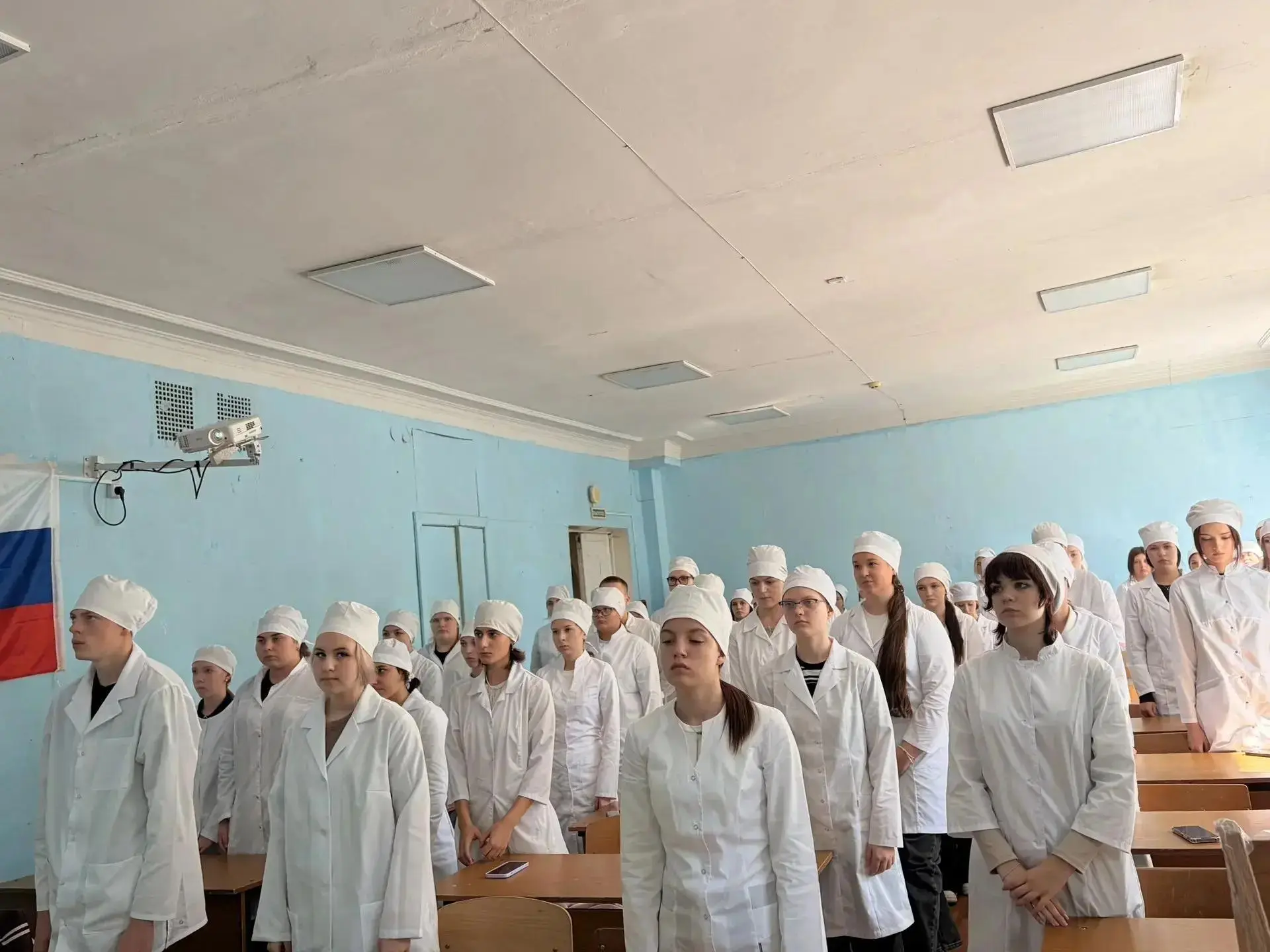 🕯️ 3 сентября — День солидарности в борьбе с терроризмом