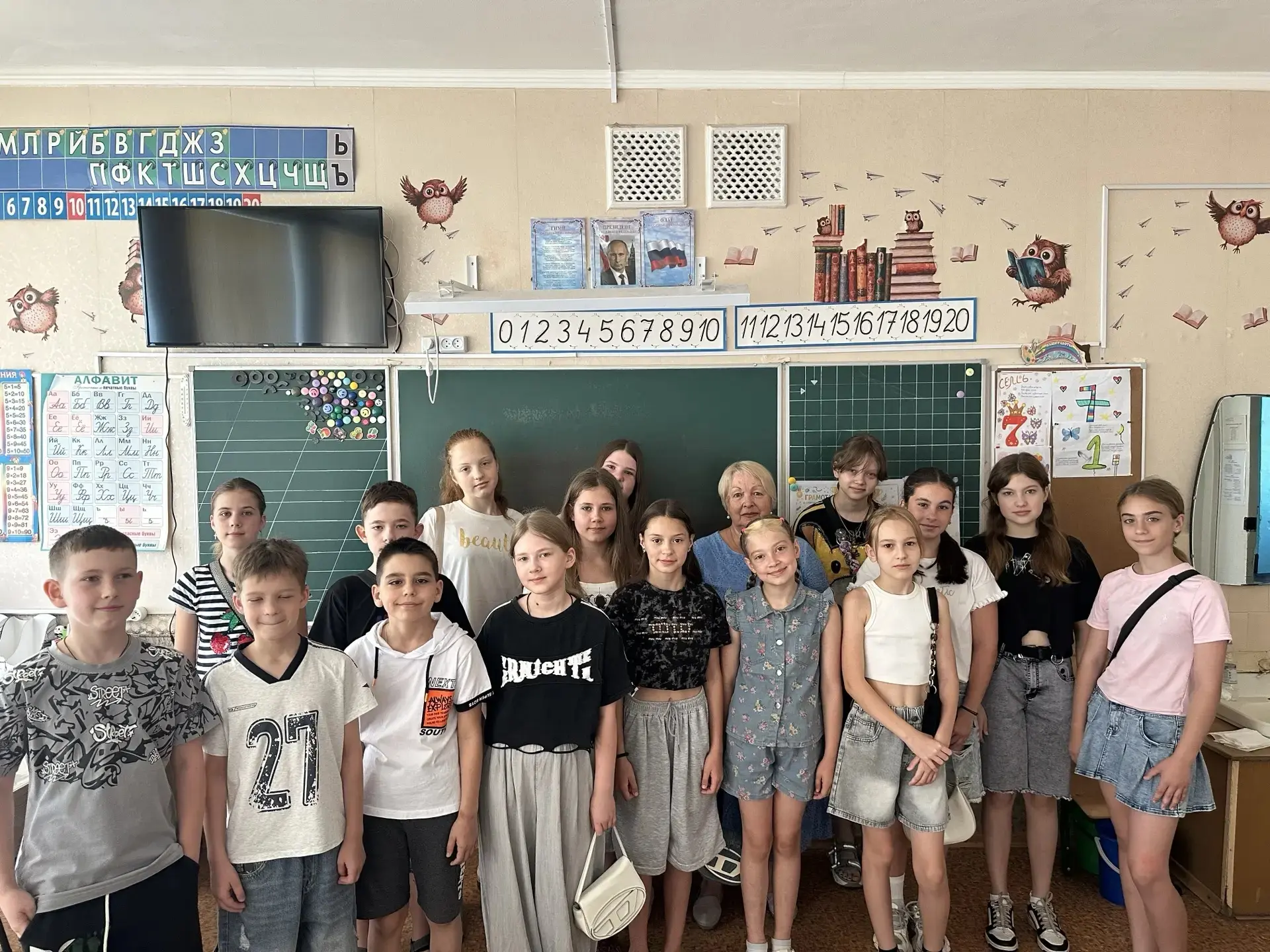 «Дворовые практики»: день, полный открытий и впечатлений