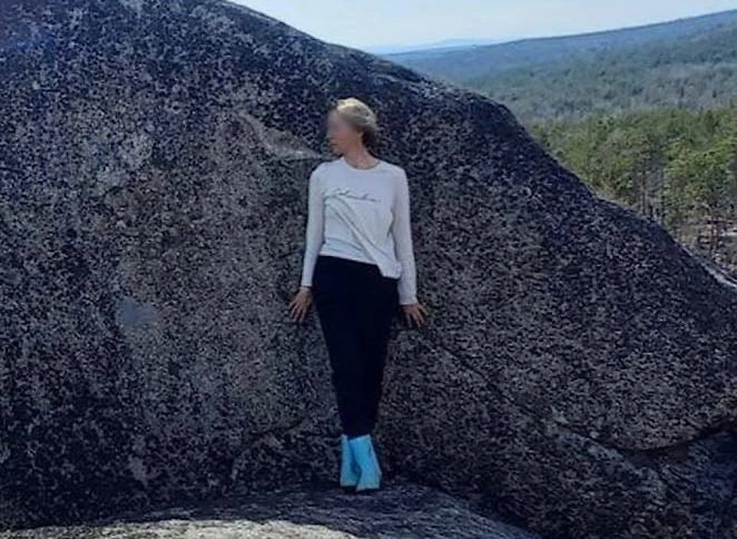 ⚡ Иркутянка пропала в горах Бурятии во время сбора грибов. Женщину ищут уже неделю.
