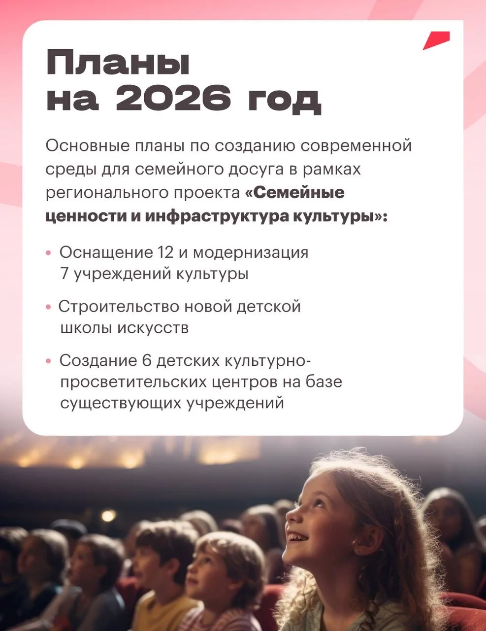 Начинаю серию постов, в которой подробно расскажу о реализации национальных проектов в Челябинской о