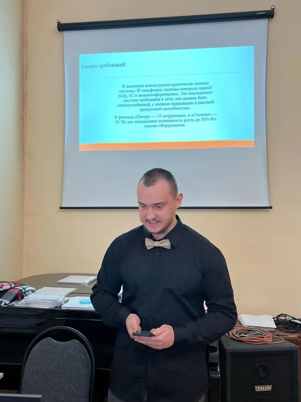 Дайджест событий Фестиваля 🛠️  🔥Эта неделя для студентов Многопрофильного колледжа ТГТУ пролетела на