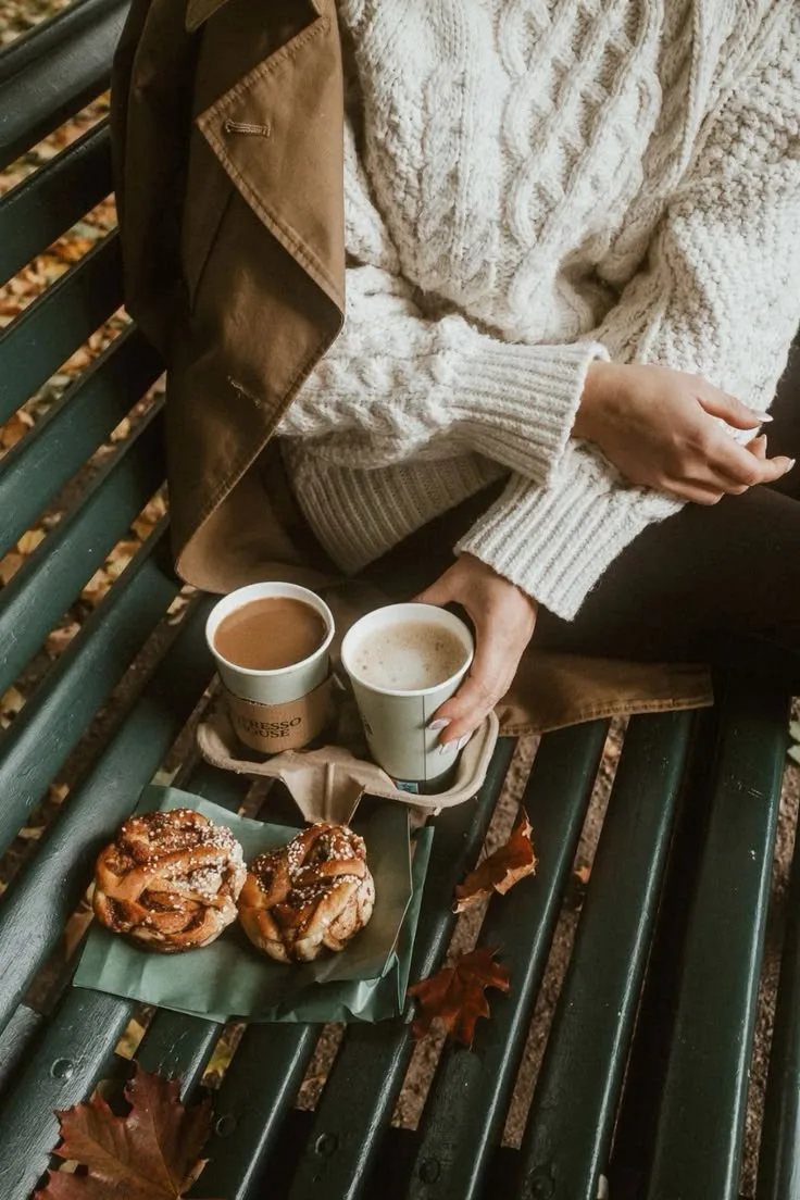 Доброе утро! ☕️