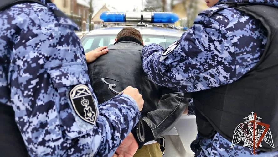 В Кирове мужчина ударил женщину в кафе на улице Свободы

По данным Росгвардии, около 13 часов поступ