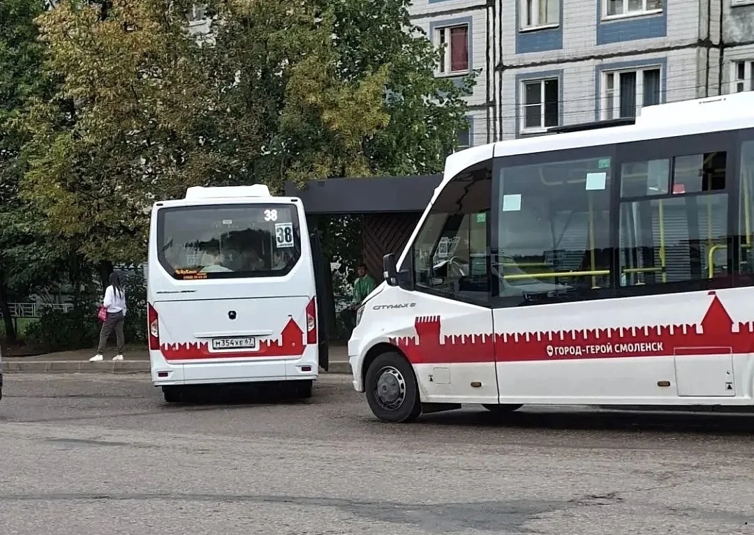 Работа общественного транспорта остаётся на постоянном контроле Администрации города. М...