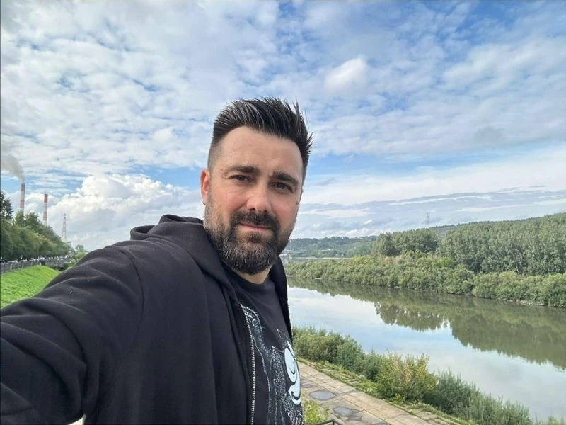 💫 Приглашаем на творческие встречи с Платоном Бесединым и Романом Кругловым