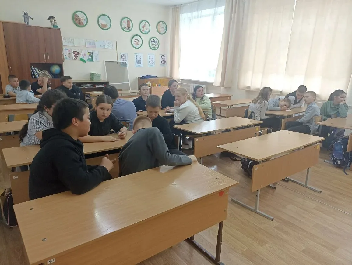 📜 Аз, Буки, Веди — не просто слова, а начало нашей грамоты!