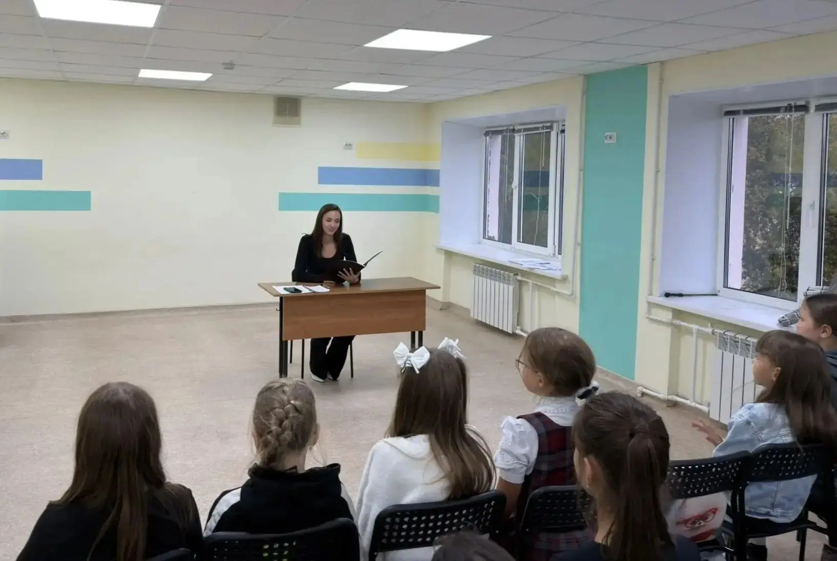 Сегодня в России впервые отмечается День языков народов России – праздник, посвященный ...