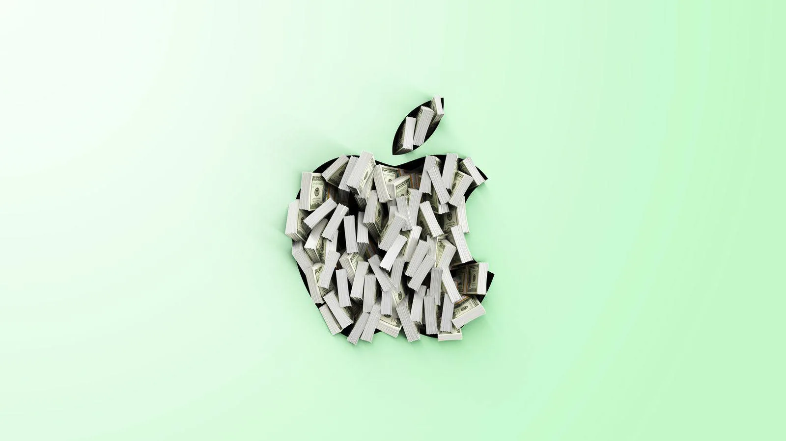 ⚡️Apple будет платить Джону Тернусу $55 млн, напомним Тим Кук получал $47 млн.