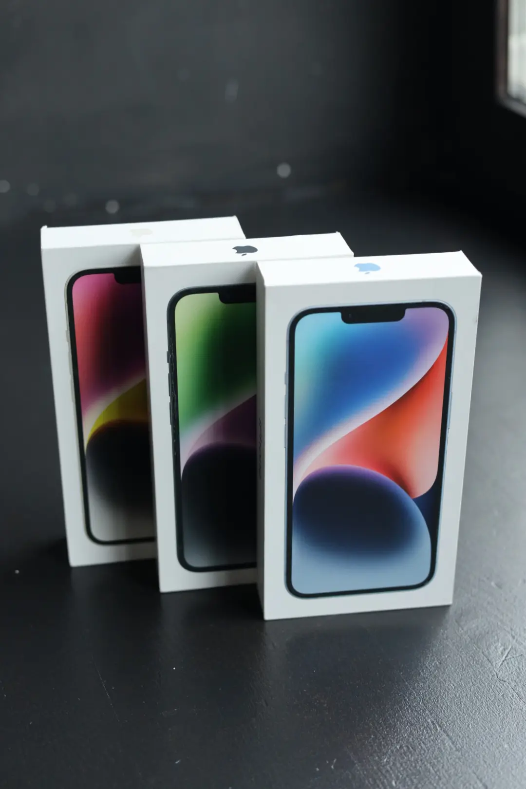 📱 Актуальные цены на iPhone