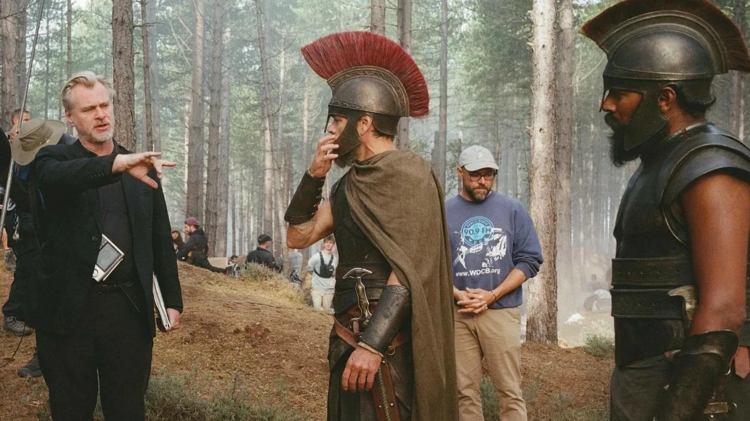 Изображение 1 к публикации «🎬 Нетфликс — Кино и Сериалы»