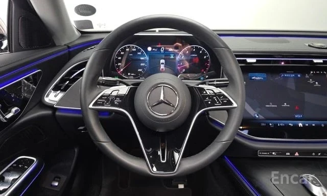 📹 🛠🔑 Drive_Emotions. Автомобили из Кореи под заказ** 🌟   Mercedes Benz E200 ‘ 2024 года   (под заказ