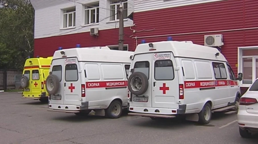 Жителей Горнозаводского округа будут отправлять на лечение в Чусовой

Жители Горнозаводского округа 