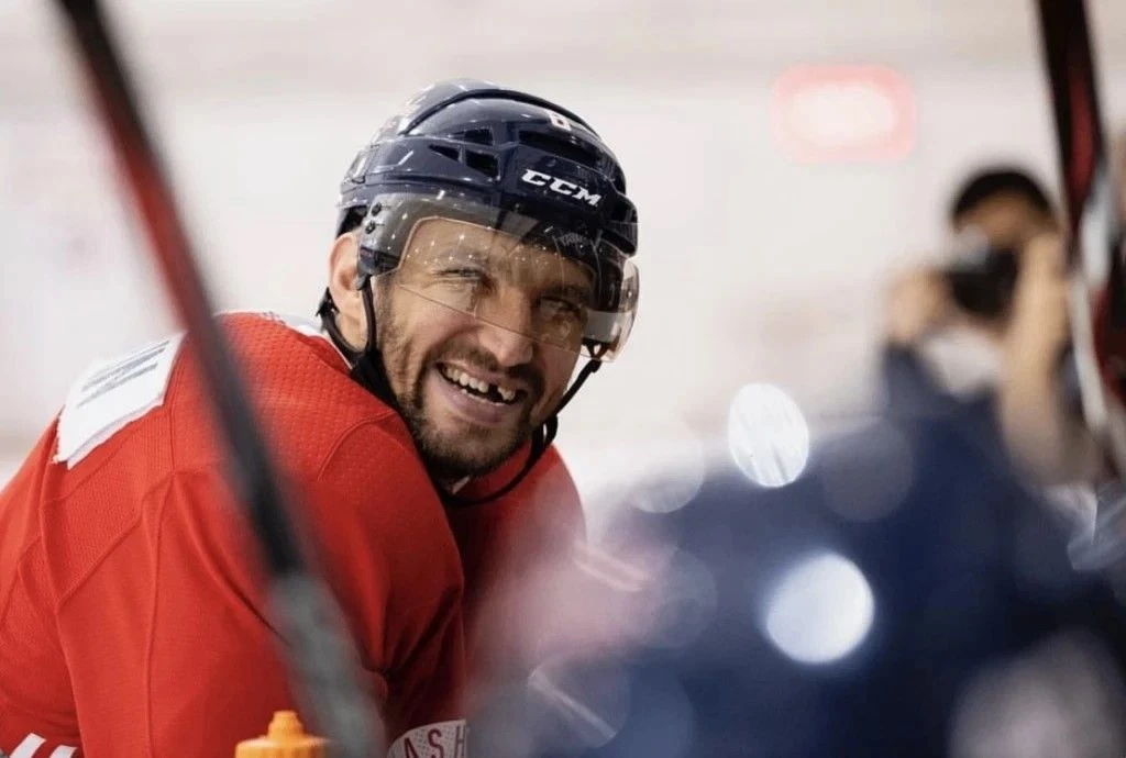 🏒 Последний сезон Великой восьмёрки