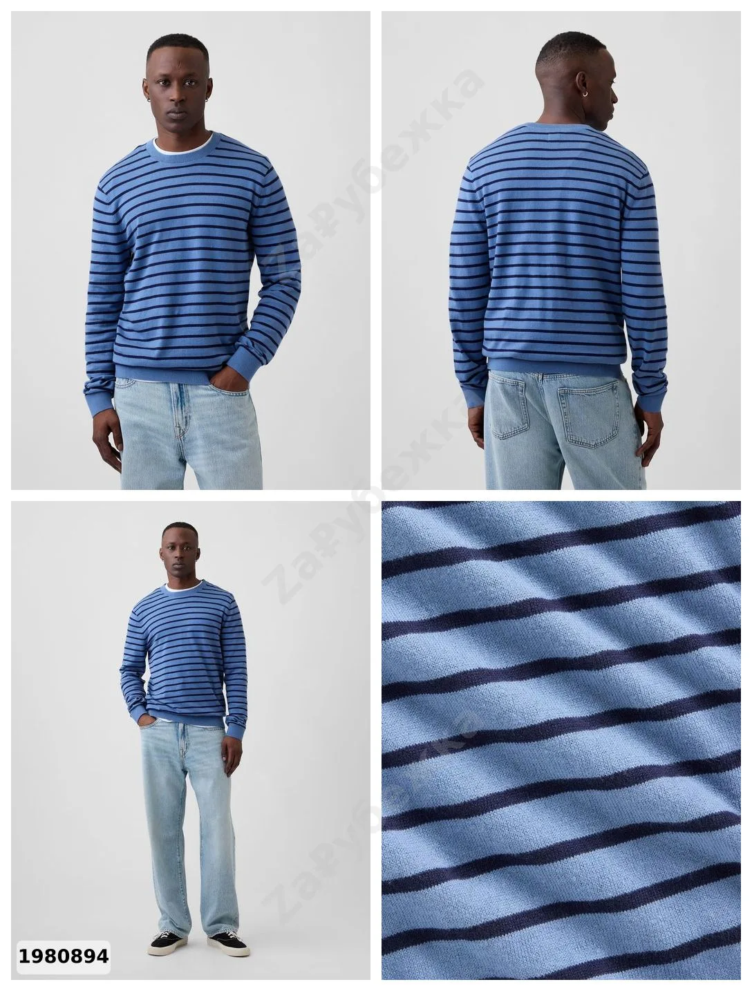 #GAPFactory