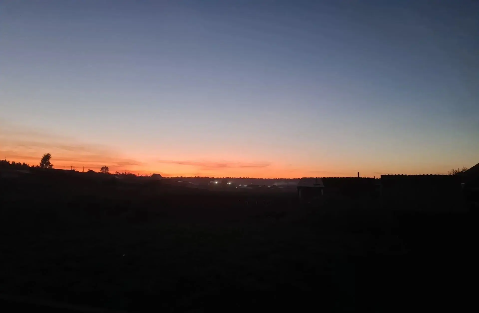 Доброй ночи! 🤗