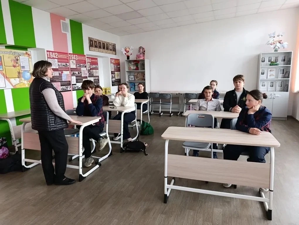 🌟 Профилактика Зависимостей — день, наполненный смыслом