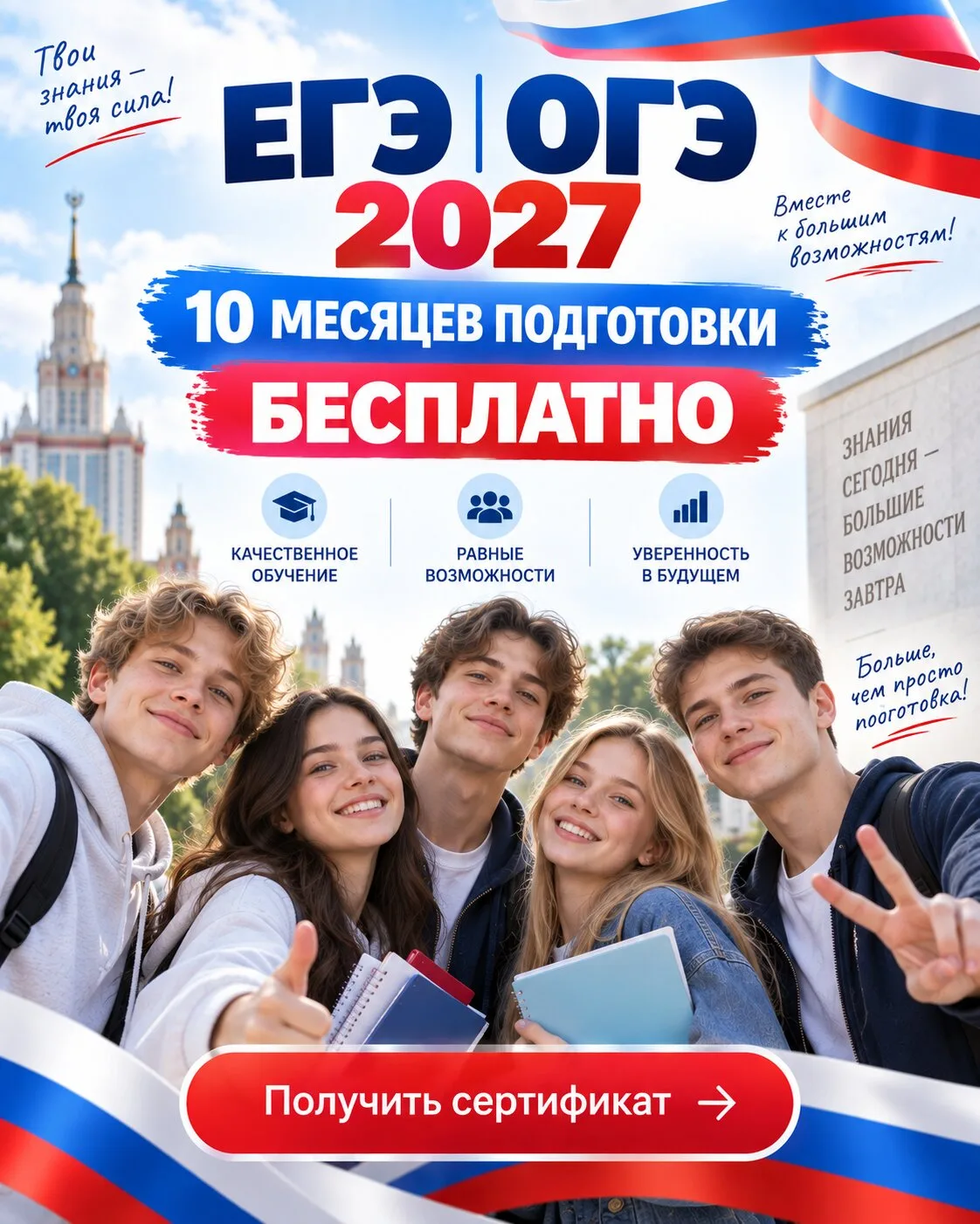 Не спешите оплачивать репетитора на весь год!