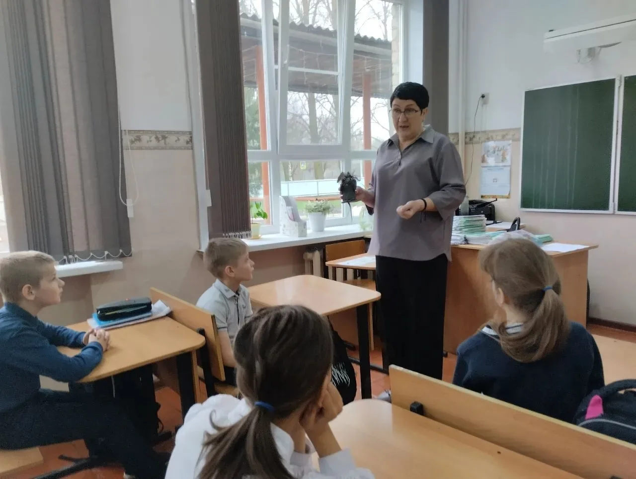 🌿Четвёртый день Недели психологии - день отношений и коммуникации.