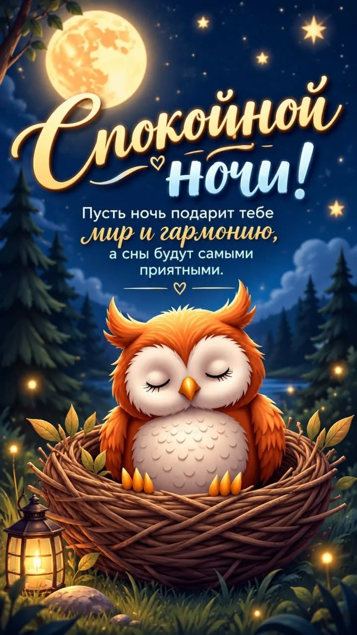✨ Открытки и Поздравления
