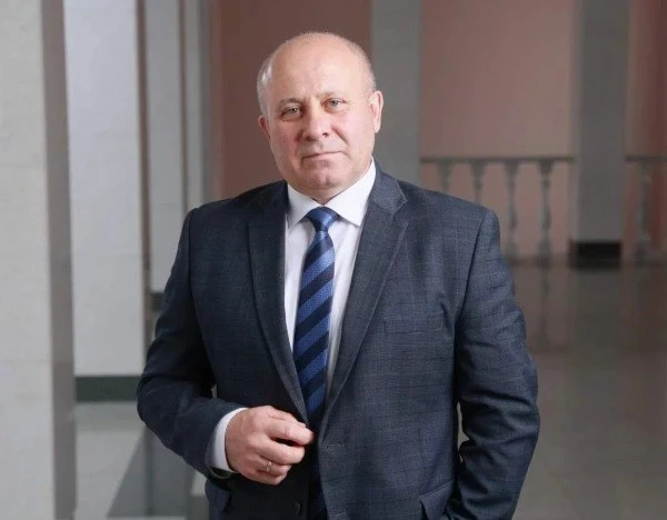 Мэр Хабаровска уходит в отставку после выборов в Госдуму
